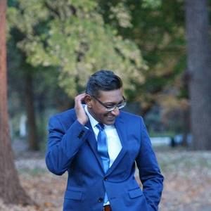 Meet your Posher, Ryder